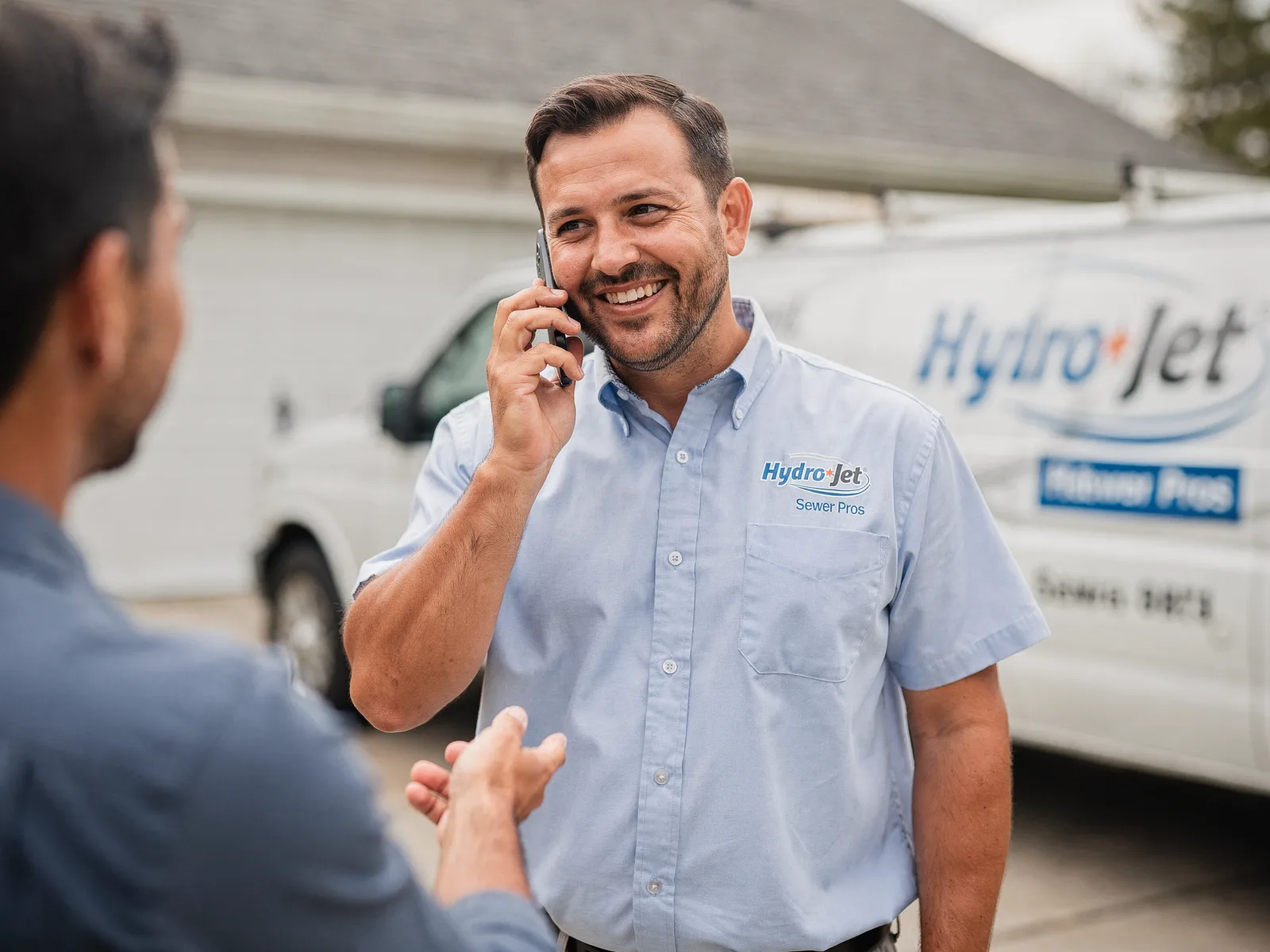Hydro Jetting Canalou, MO FAQs